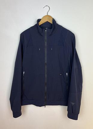 Krakatau urban techwear apex softshell jacket тековир софтшелл куртка кракатау