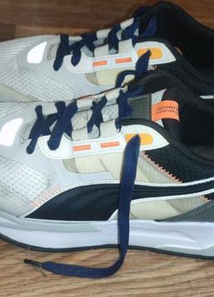 Продается мужские кроссовки puma