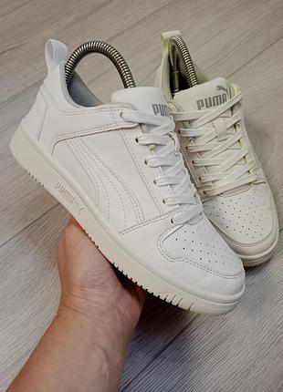 Кроссовки puma