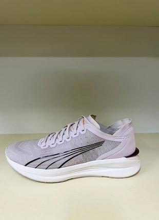 Женские кроссовки puma electrify nitro