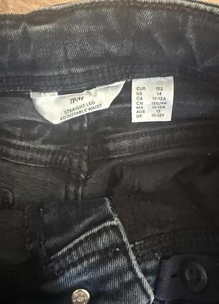 Джинси h&m 4