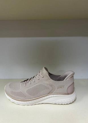 Женские кроссовки skechers