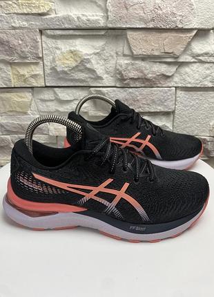 Оригінальні кросівки asics gel-cumulus