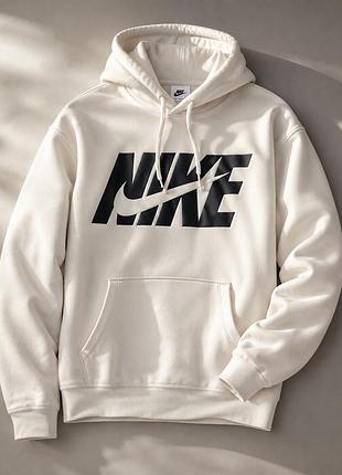 Чоловіче худі від nike оригінал