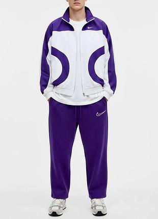 Костюм nike вітровка+штани ⬛️