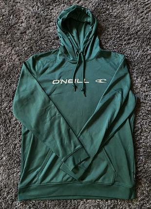 Нова кофта худі oneill