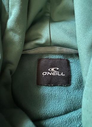 Нова кофта худі oneill 4