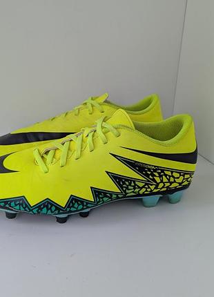 Кросівки nike hypervenom