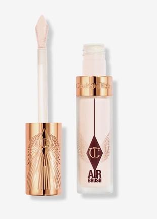 Консилер charlotte tilbury