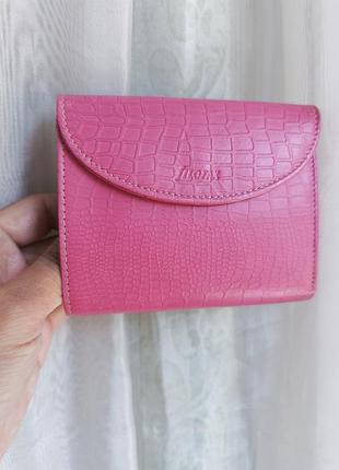 Filofax кожаный кошелек