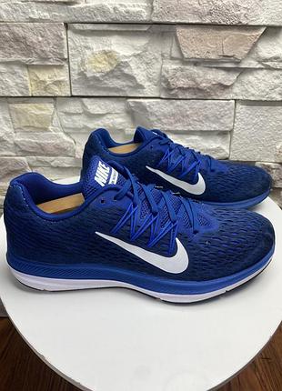 Оригінальні кросівки nike air zoom pegasus