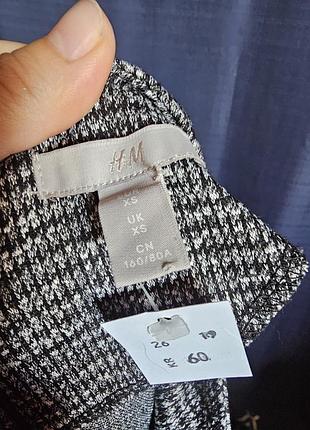 Платье h&m 3