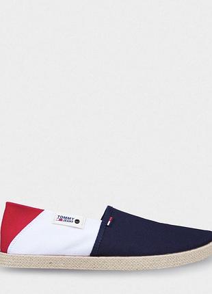 Сліпони , мокасіни tommy hilfiger