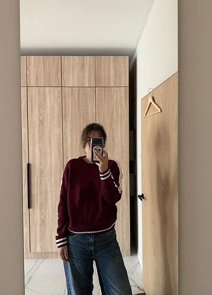 Кофта zara 2