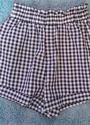 Женские шорты shein