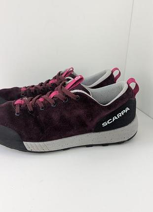 Кросівки scarpa spirit