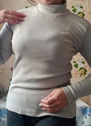 Гольф, кофточка, лонгслив