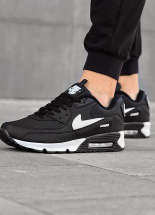 Кроссовки мужские nike air max 90 4
