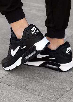 Кроссовки мужские nike air max 90 2