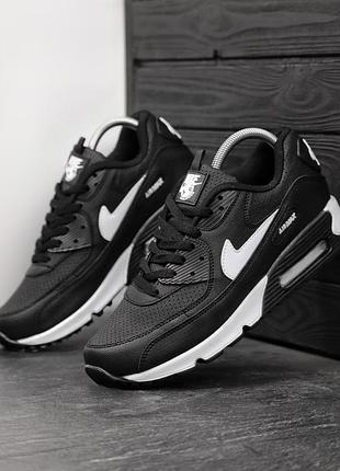 Кроссовки мужские nike air max 90 5