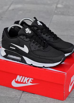 Кроссовки мужские nike air max 90 6