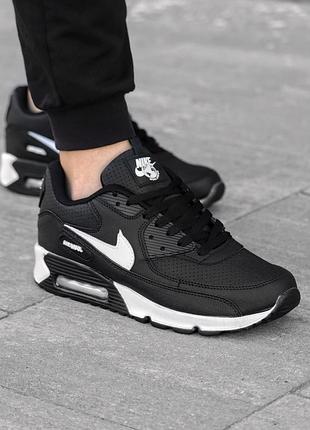 Кросівки чоловічі nike air max 90