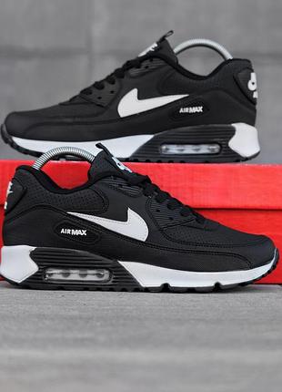 Кроссовки мужские nike air max 90 3
