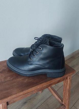 Черевики ecco