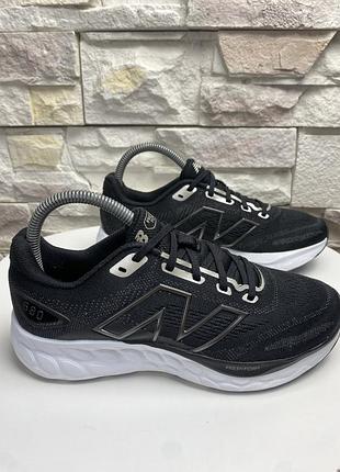 Оригінальні кросівки new balance fresh foam 680