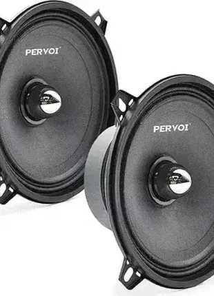 Динамики pervoi стс-1081 4 дюйма