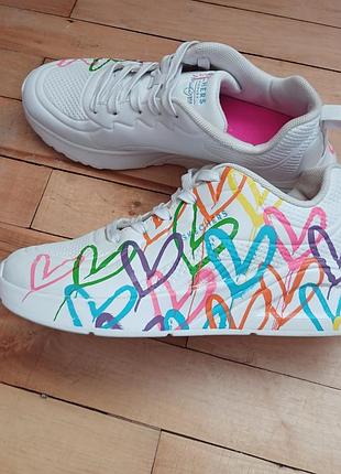 Skechers los angeles