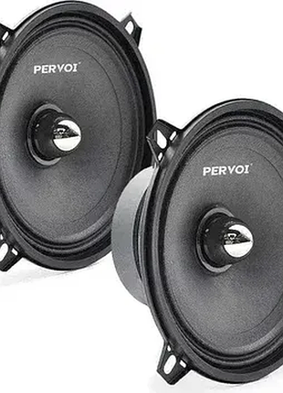 Динамики pervoi стс-1381 5 дюймов