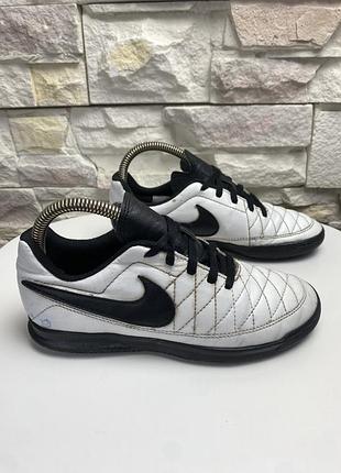 Дитячі сороконіжки   nike tiempo