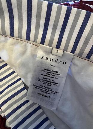 Спідниця sandro 3