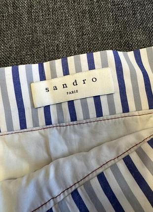 Спідниця sandro 2