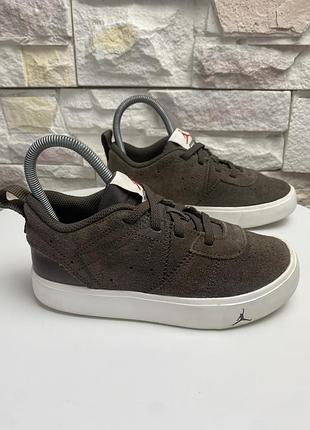 Дитячі кросівки air jordan
