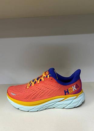 Жіночі кросівки hoka one one clifton 8