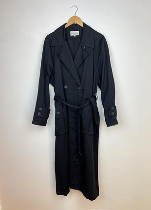 Ivan grundahl avant-garde oversized coat готический авангард плащ, тренч иван брэндахль