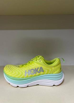 Мужские кроссовки hoka one one gaviota 5