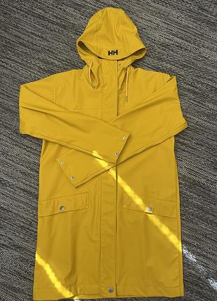 Куртка дощовик плащ helly  hansen