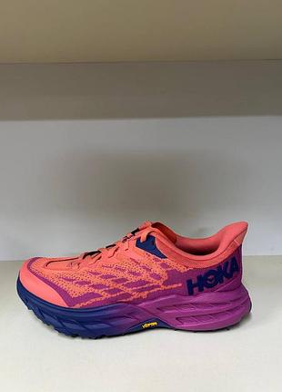Жіночі кросівки hoka one one speedgoat 5