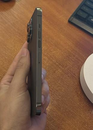 Iphone 13 pro max neverlock 128 gb ідеальний стан 3
