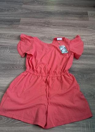 Продам комбез, новый