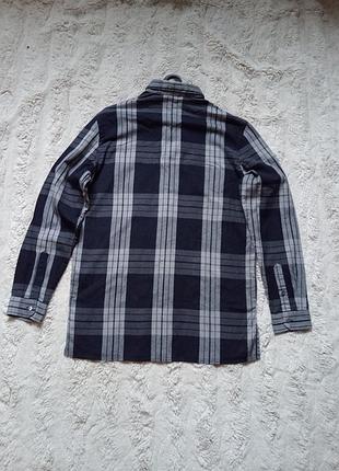 Новая рубашка jack &amp; jones 2
