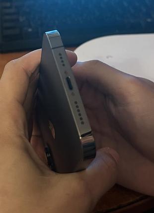 Iphone 13 pro max neverlock 128 gb ідеальний стан 4