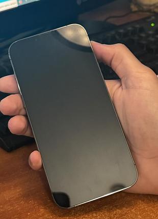 Iphone 13 pro max neverlock 128 gb ідеальний стан 6
