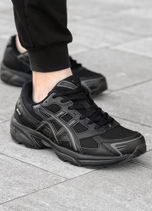 Кроссовки asics gel-1130 gore-tex termo