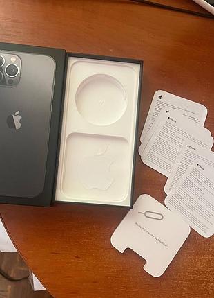Iphone 13 pro max neverlock 128 gb ідеальний стан 7