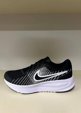 Мужские кроссовки nike run defy