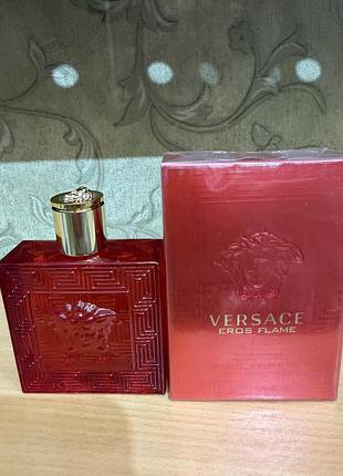Versace eros flame 100 ml